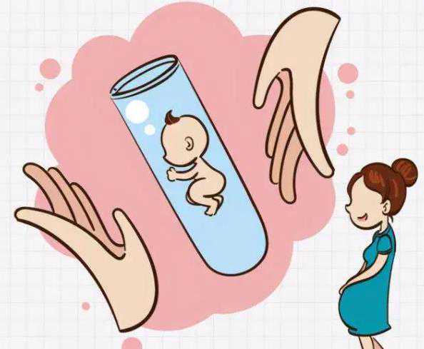 武汉供卵试管产子的流程价格 2024年武汉普仁医院试管婴儿成功率： ‘胎囊形状