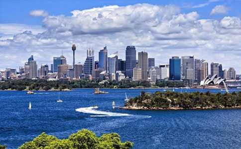 澳洲移民代理怎么注册{澳洲房价整体仍在上涨：墨尔本高端房产增多}